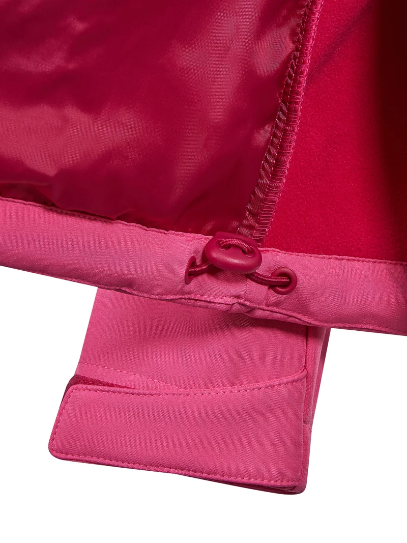Softshelljacke Luken Lena