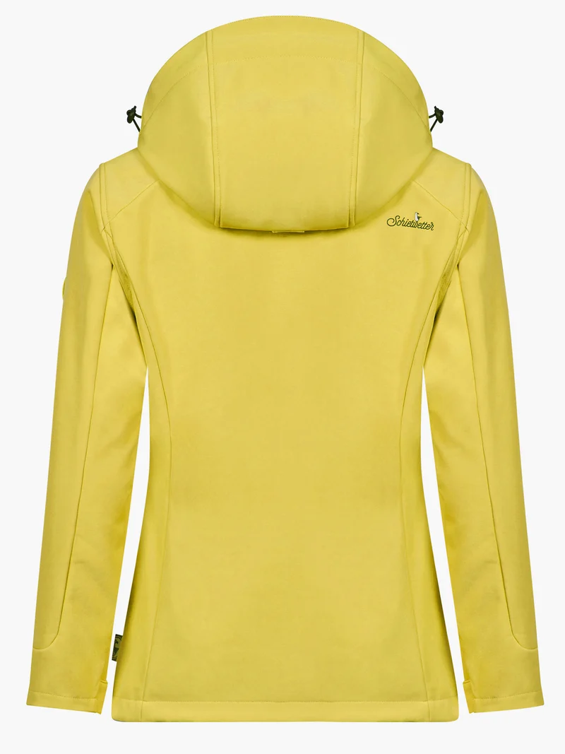 Softshelljacke Luken Lena