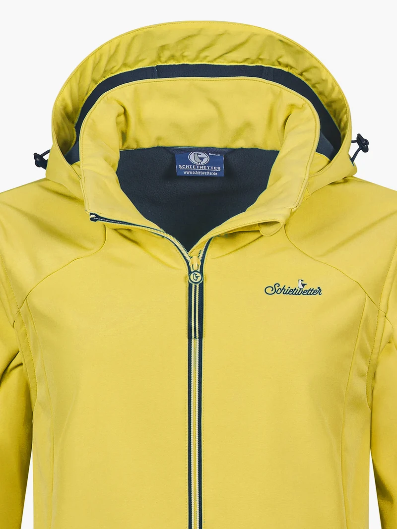 Softshelljacke Luken Lena