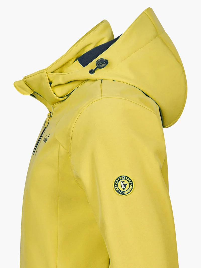 Softshelljacke Luken Lena