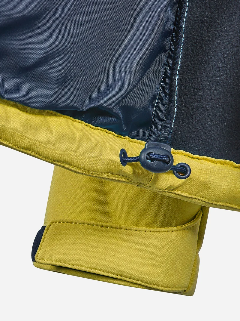 Softshelljacke Luken Lena