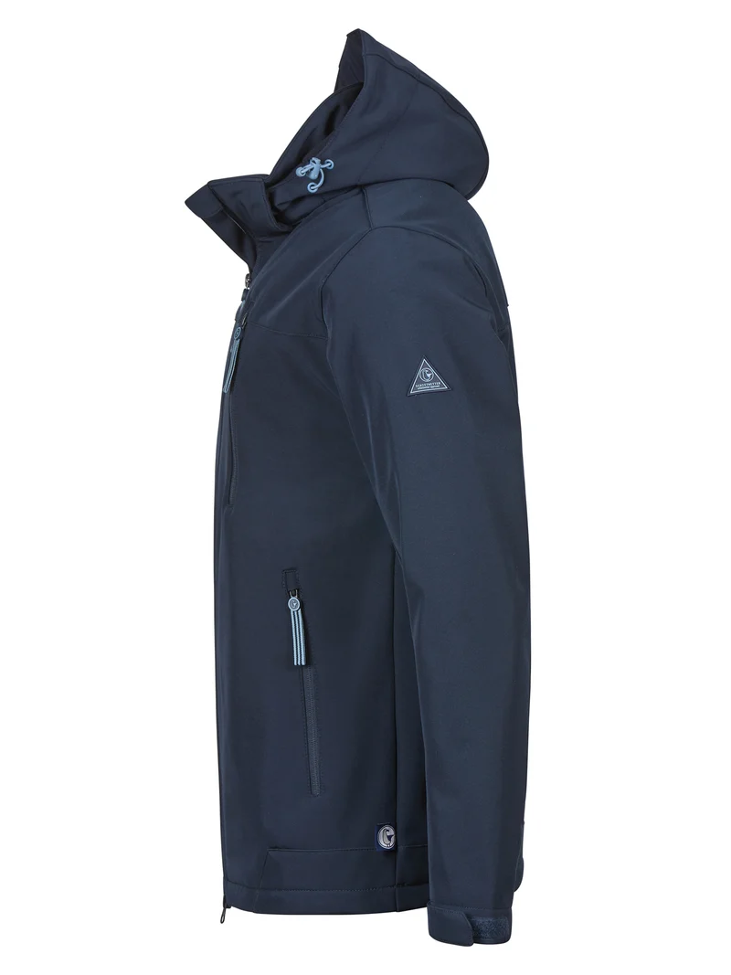 Softshelljacke Spezi Spinnaker