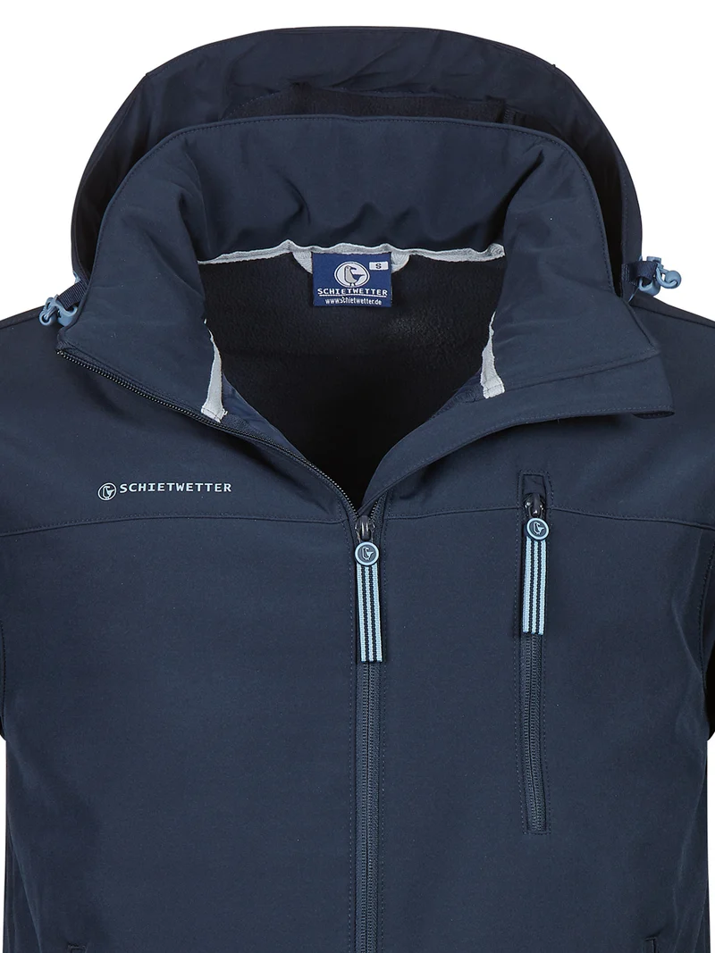 Softshelljacke Spezi Spinnaker