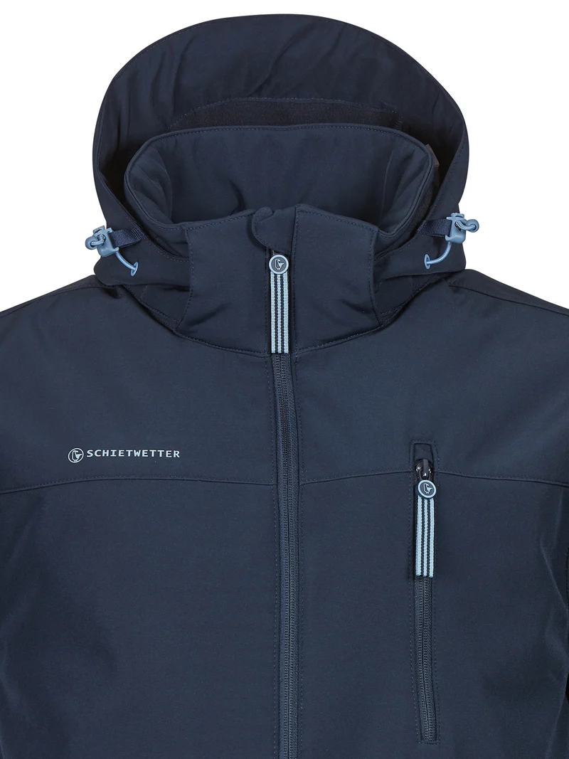 Softshelljacke Spezi Spinnaker