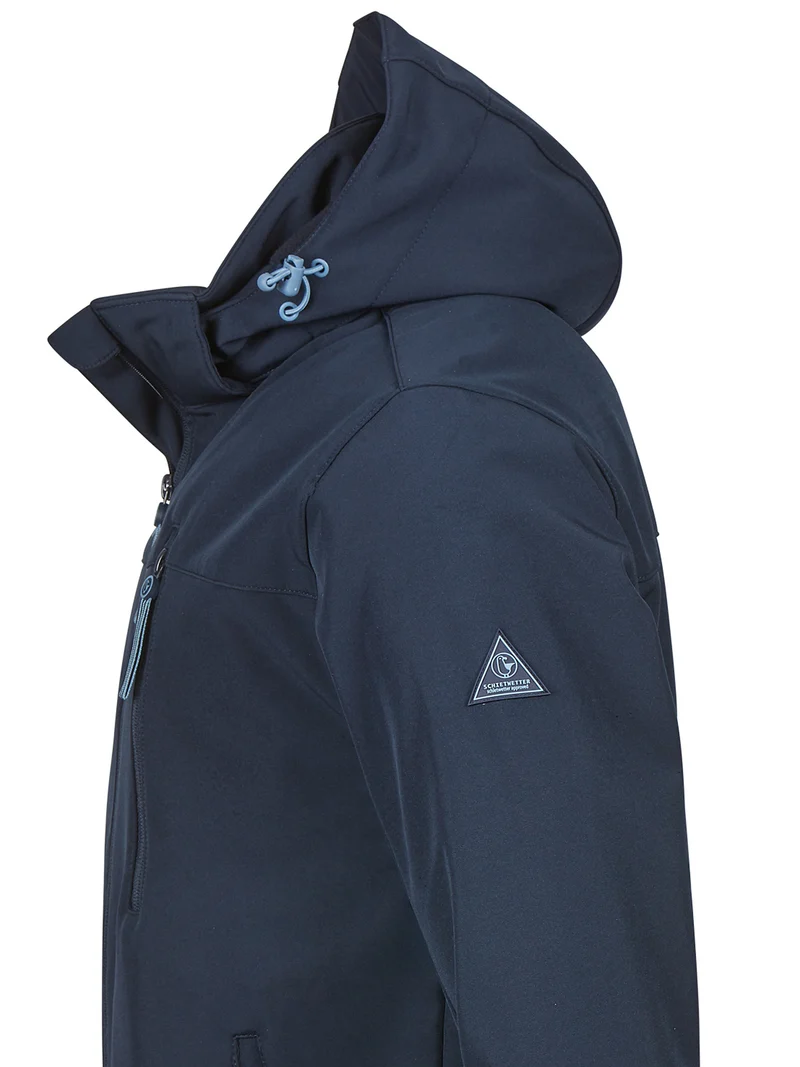 Softshelljacke Spezi Spinnaker