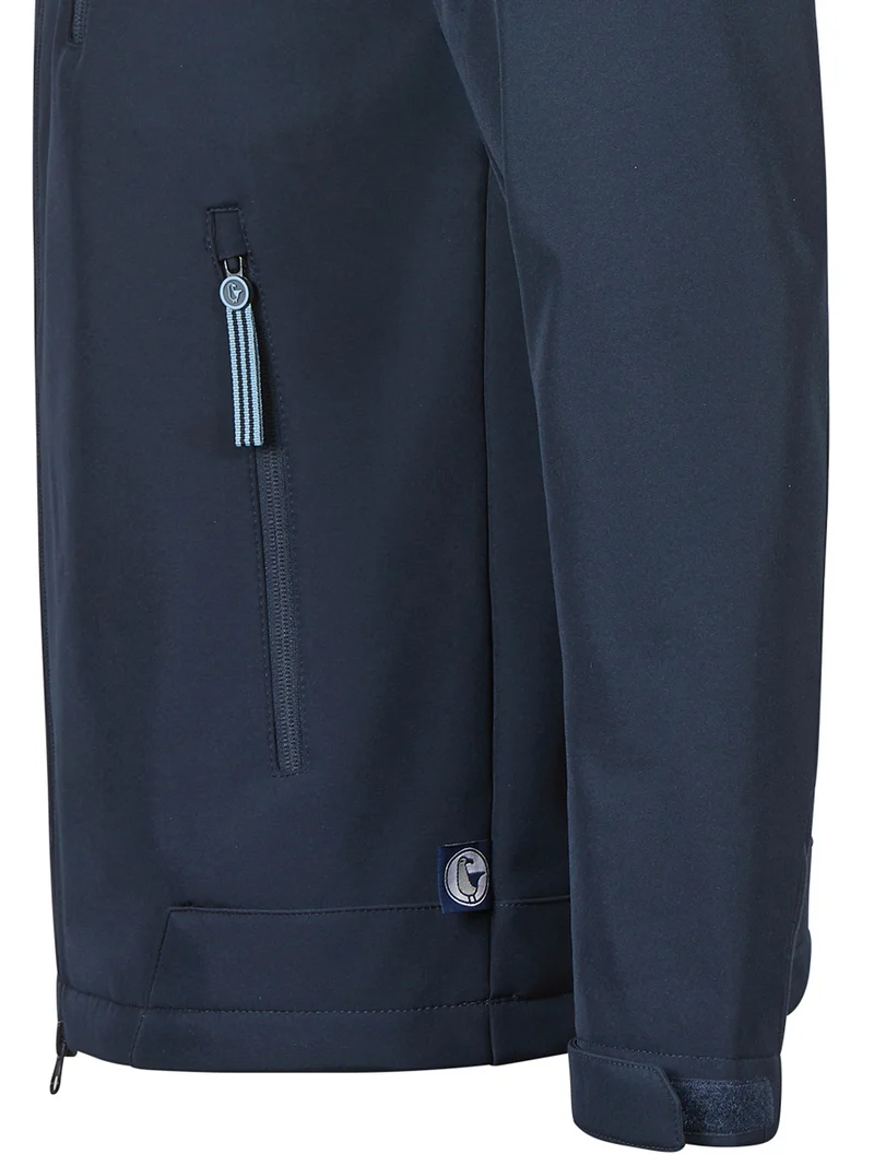 Softshelljacke Spezi Spinnaker