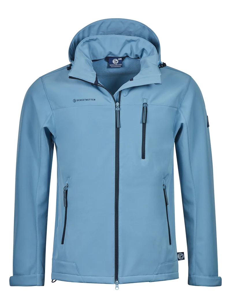 Softshelljacke Spezi Spinnaker