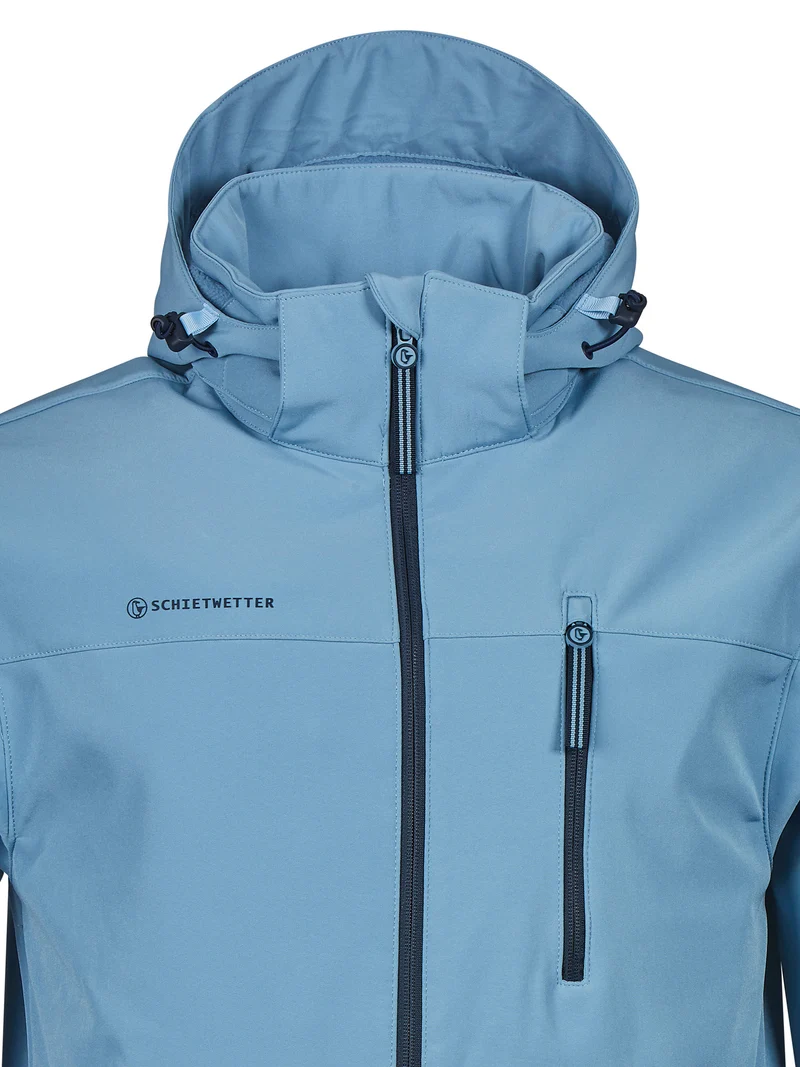 Softshelljacke Spezi Spinnaker
