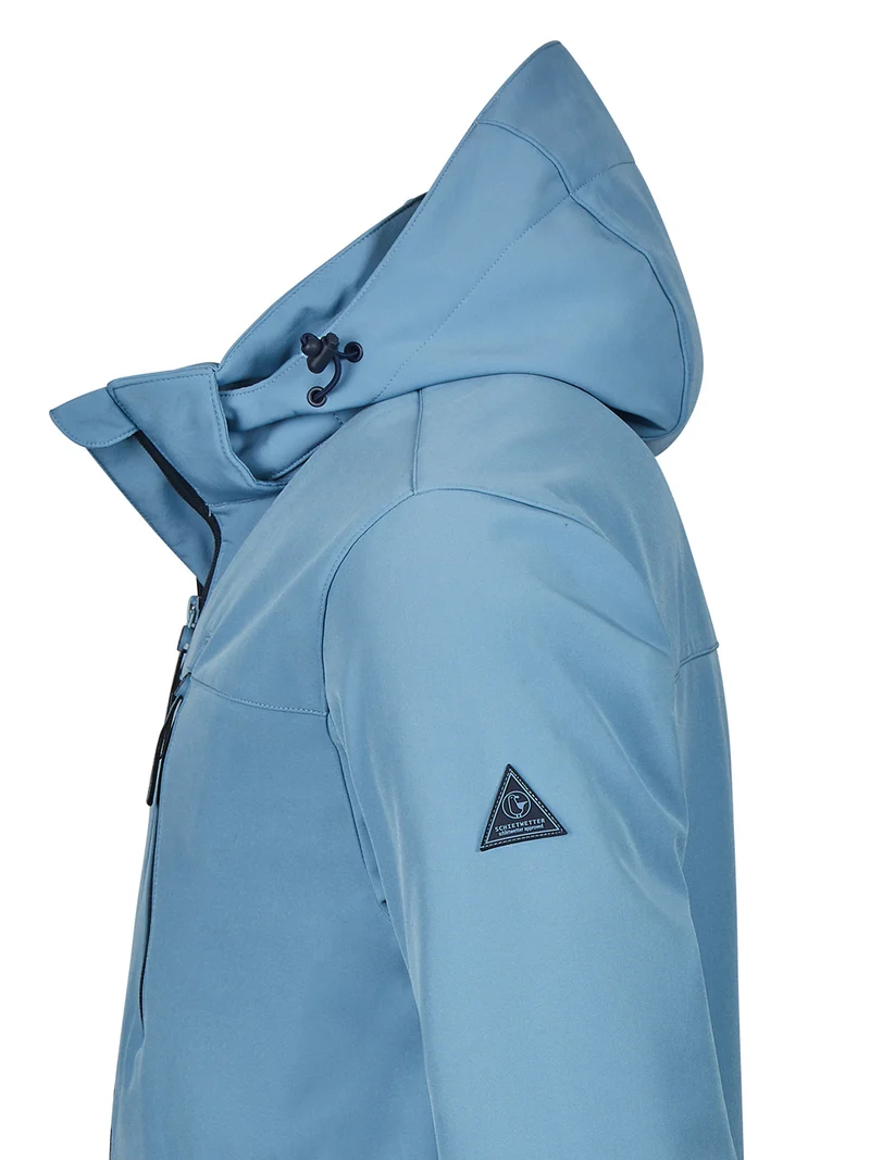 Softshelljacke Spezi Spinnaker