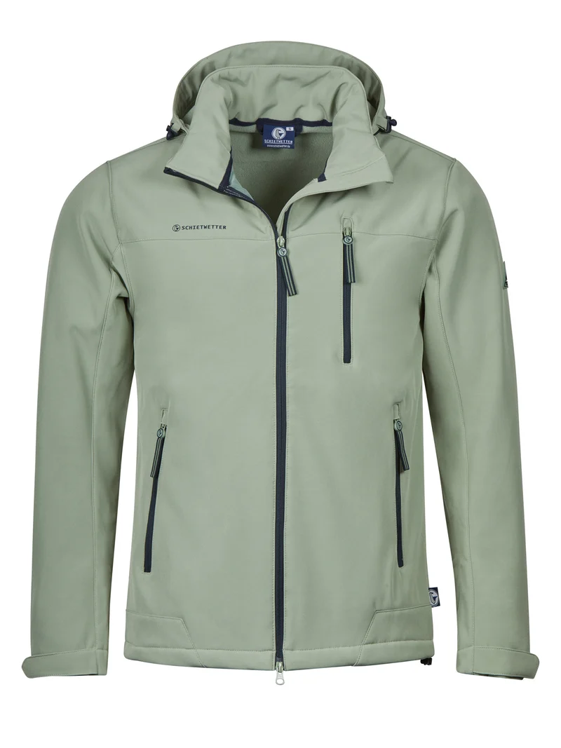 Softshelljacke Spezi Spinnaker