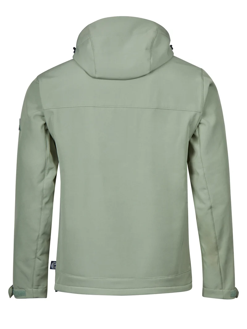 Softshelljacke Spezi Spinnaker