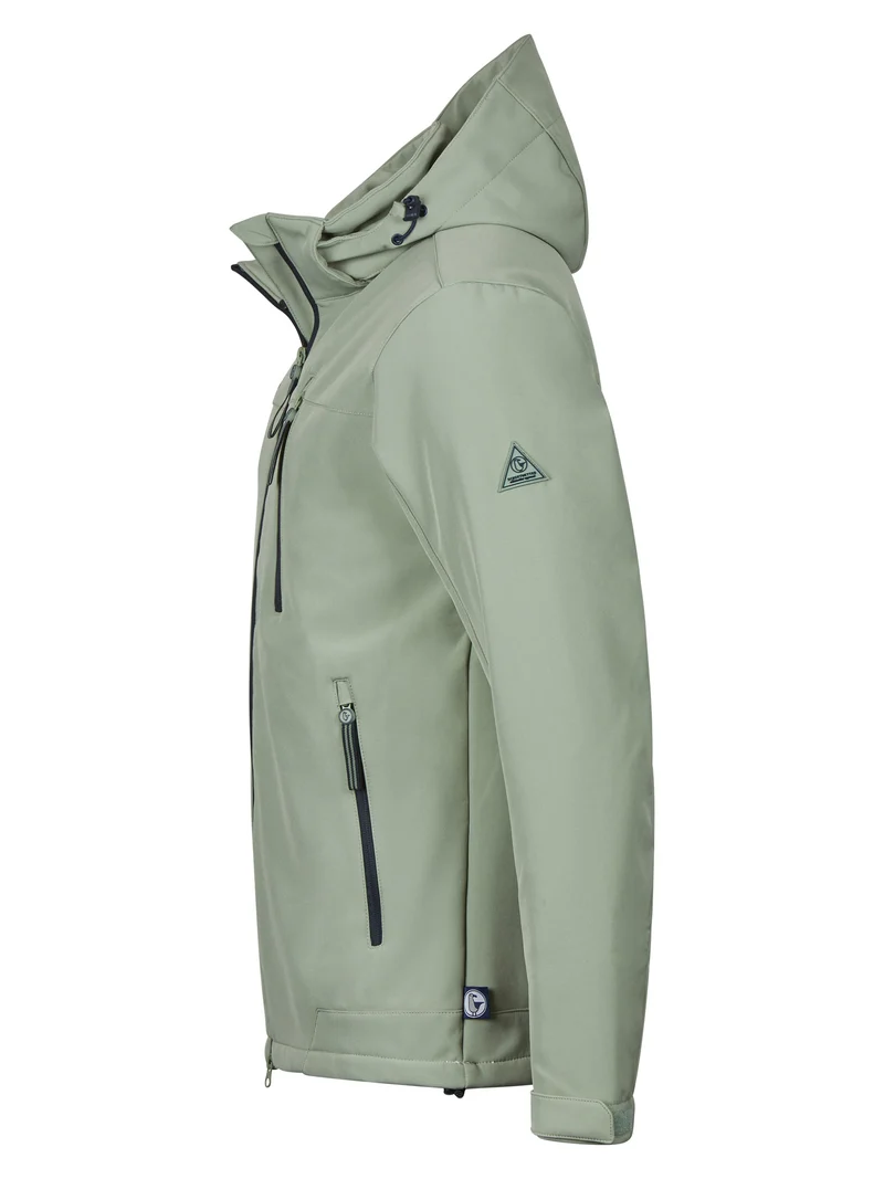 Softshelljacke Spezi Spinnaker