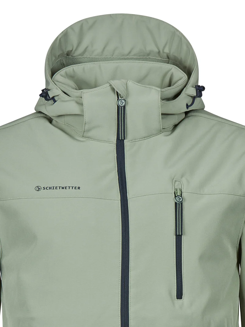 Softshelljacke Spezi Spinnaker