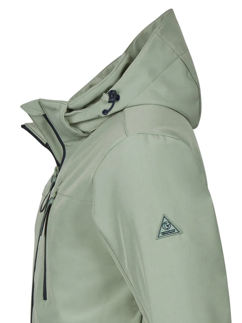 Softshelljacke Spezi Spinnaker