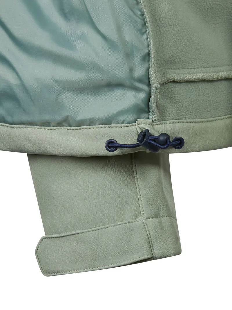 Softshelljacke Spezi Spinnaker
