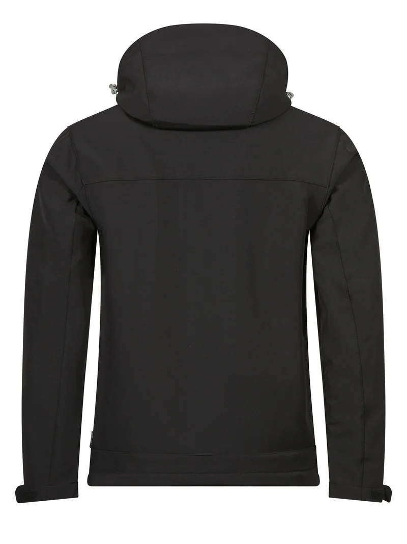 Softshelljacke Spezi Spinnaker