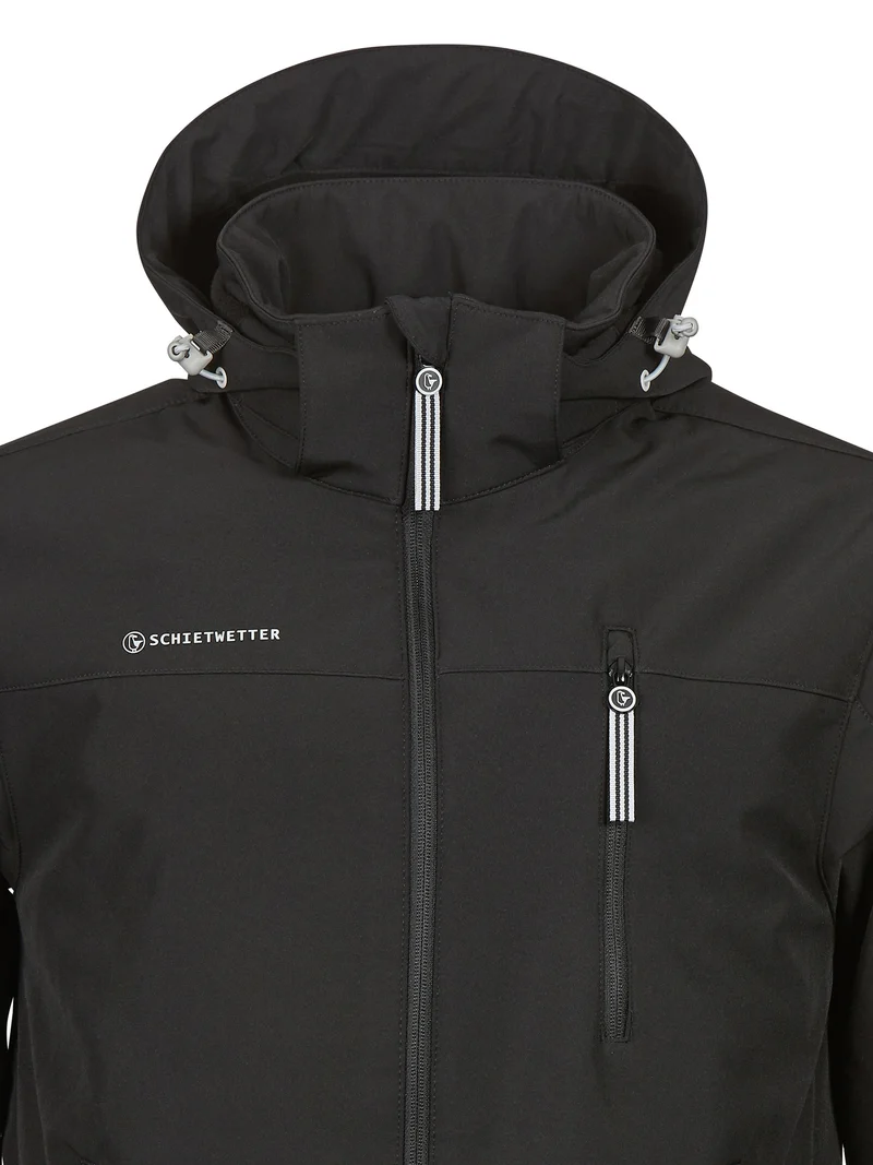 Softshelljacke Spezi Spinnaker