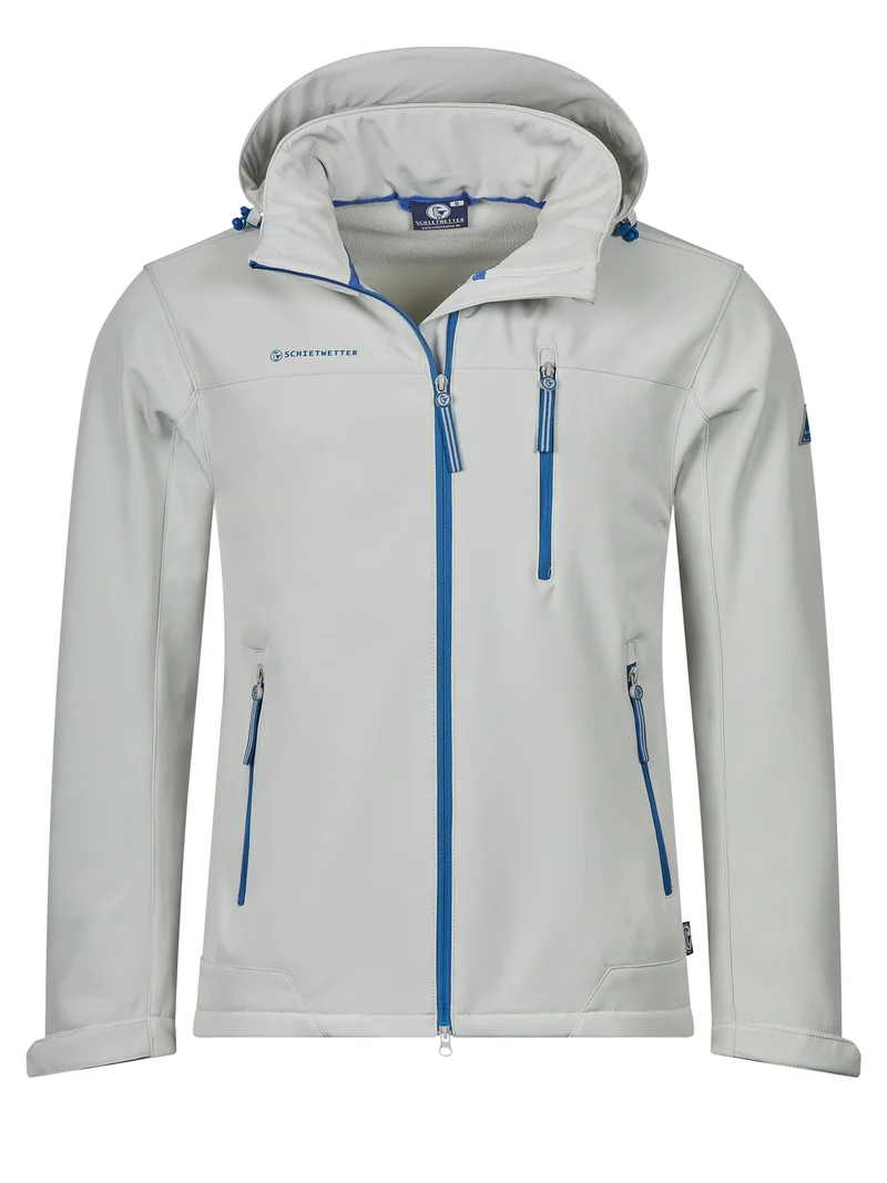 Softshelljacke Spezi Spinnaker