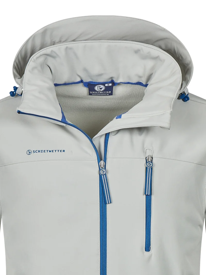 Softshelljacke Spezi Spinnaker