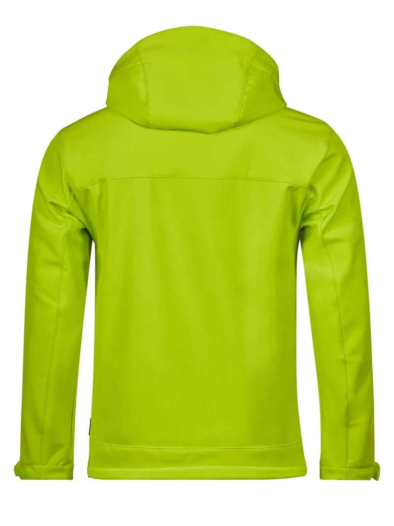 Softshelljacke Spezi Spinnaker