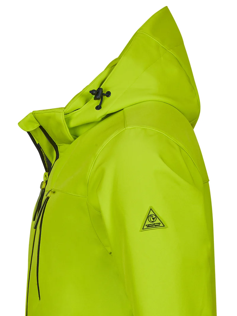 Softshelljacke Spezi Spinnaker