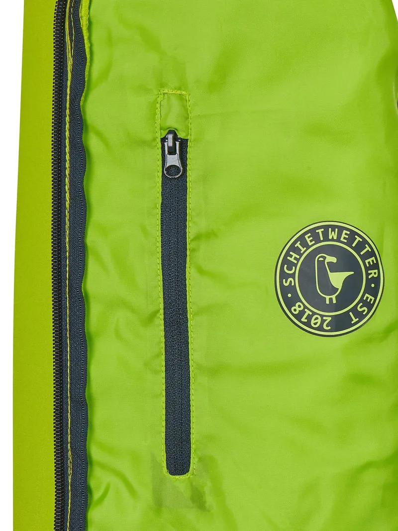 Softshelljacke Spezi Spinnaker