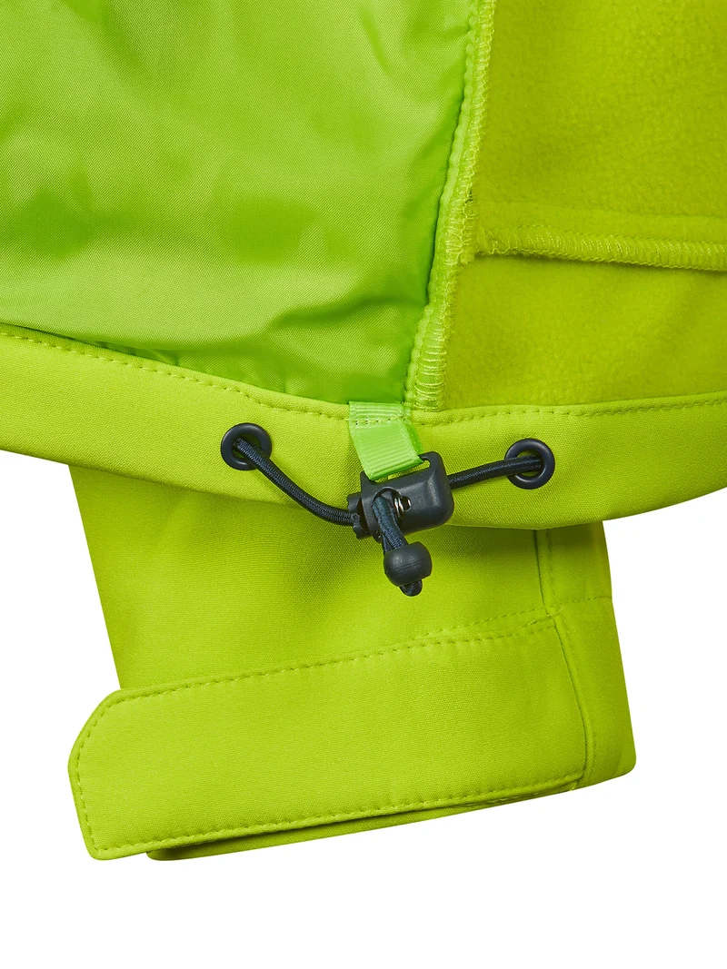 Softshelljacke Spezi Spinnaker