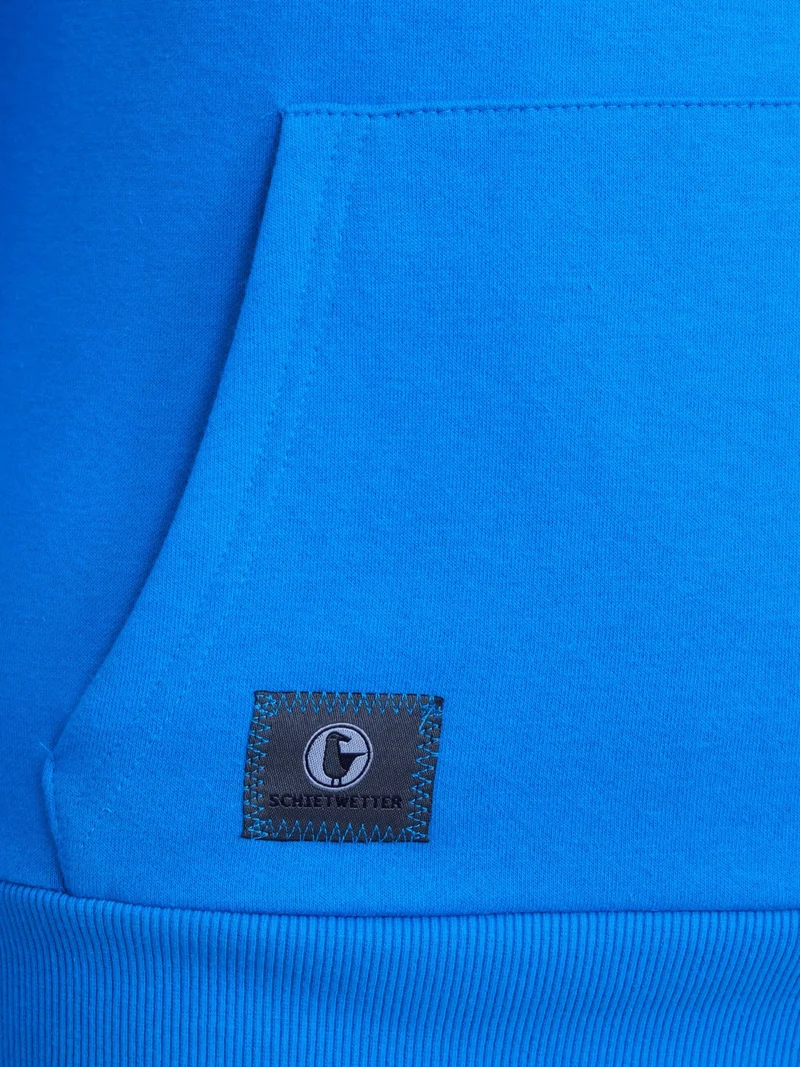 Sweatshirt Kaper Karin