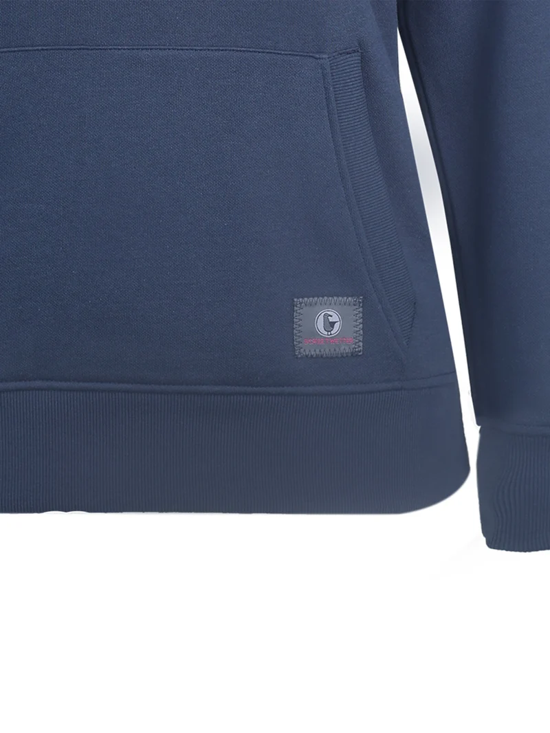 Hoodie Cuxhavener Deern