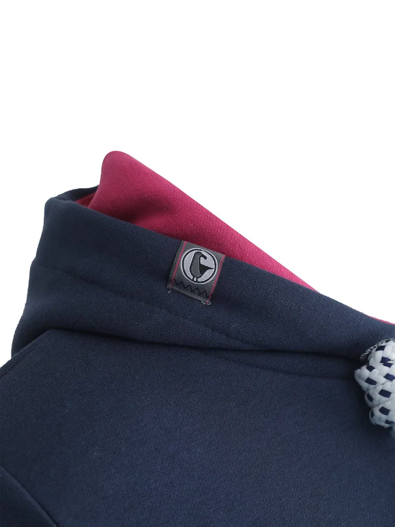 Hoodie Cuxhavener Deern