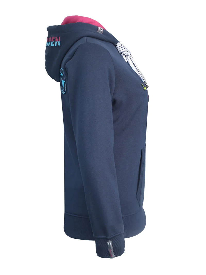 Hoodie Cuxhavener Deern