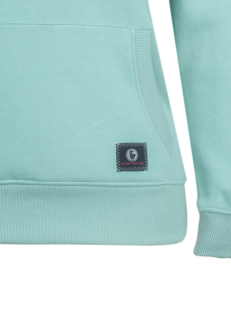 Hoodie Cuxhavener Deern
