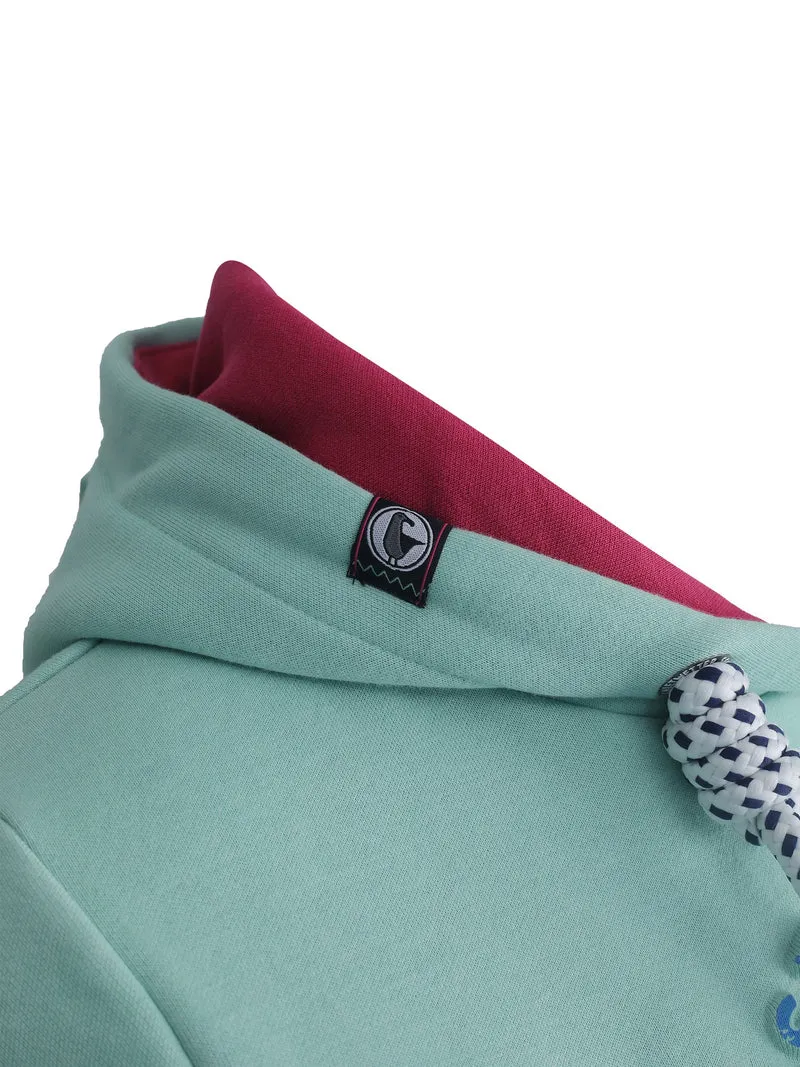 Hoodie Cuxhavener Deern
