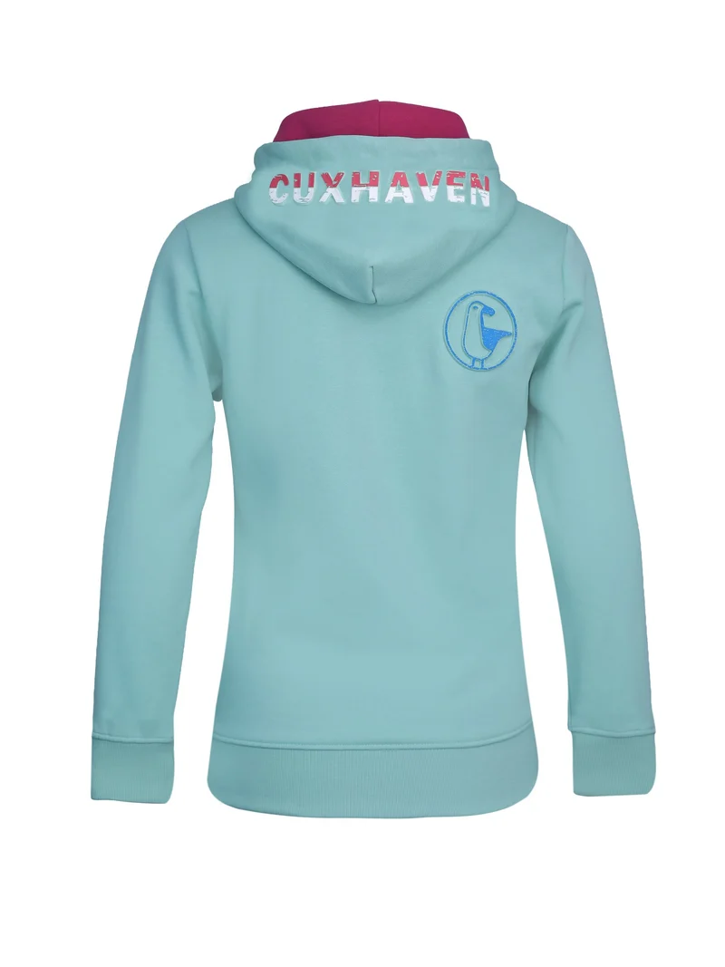 Hoodie Cuxhavener Deern