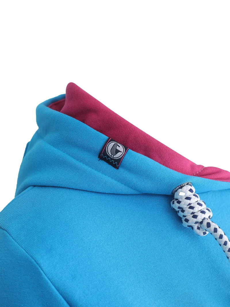 Hoodie Cuxhavener Deern