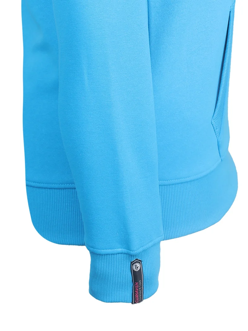 Hoodie Cuxhavener Deern