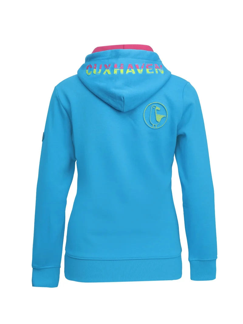 Hoodie Cuxhavener Deern