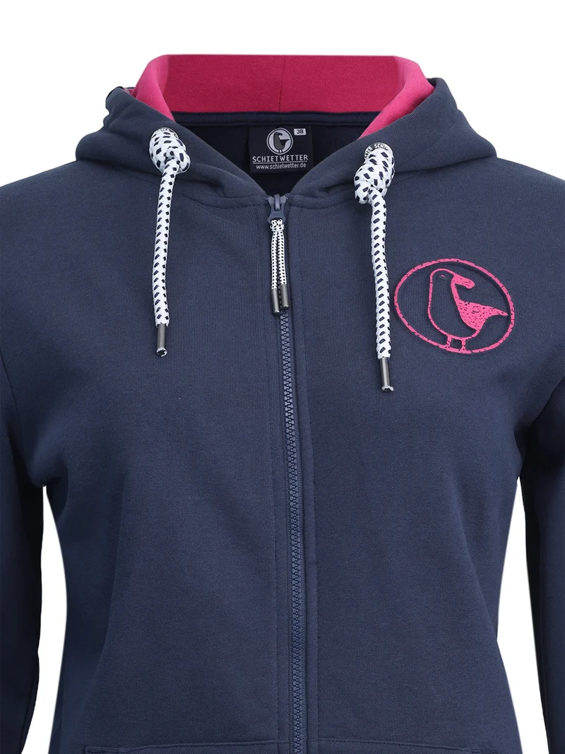 Sweatj. Calluna Cuxhaven