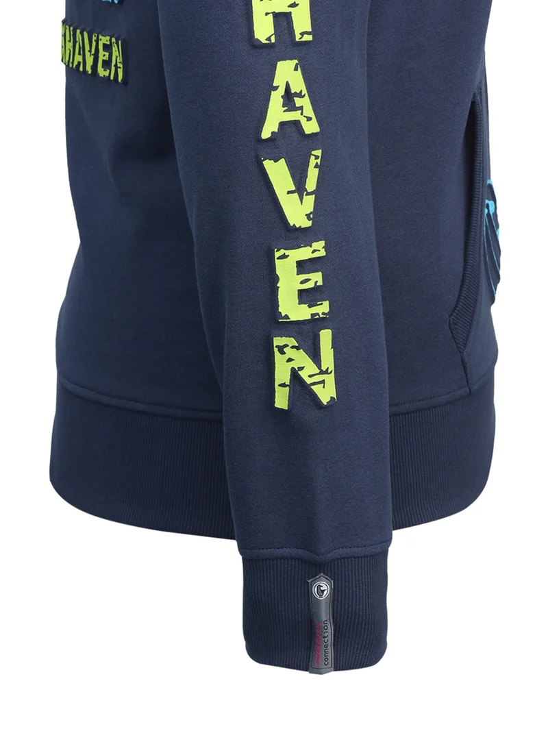 Sweatj. Calluna Cuxhaven