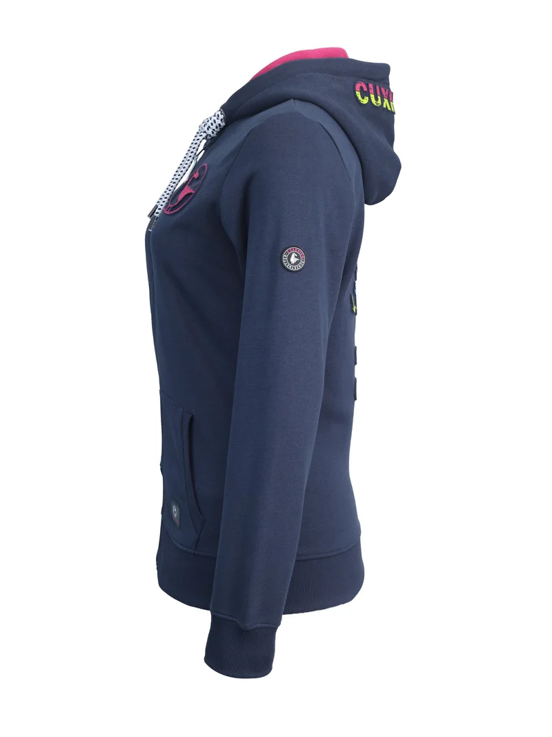 Sweatj. Calluna Cuxhaven