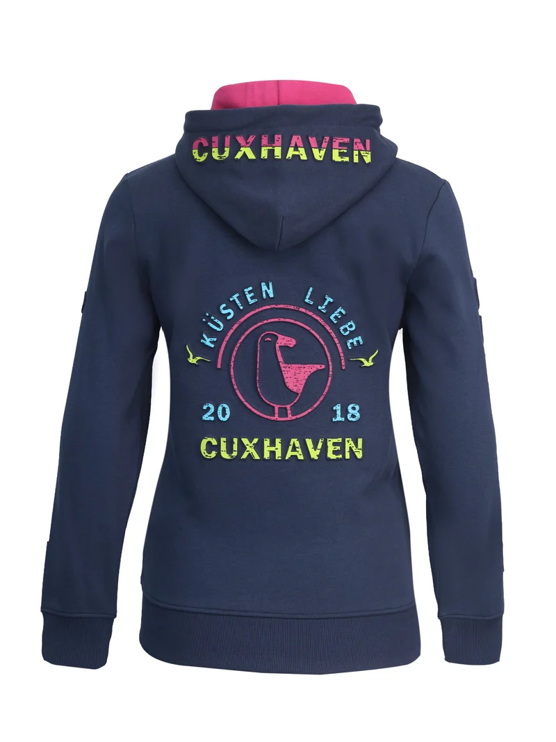 Sweatj. Calluna Cuxhaven