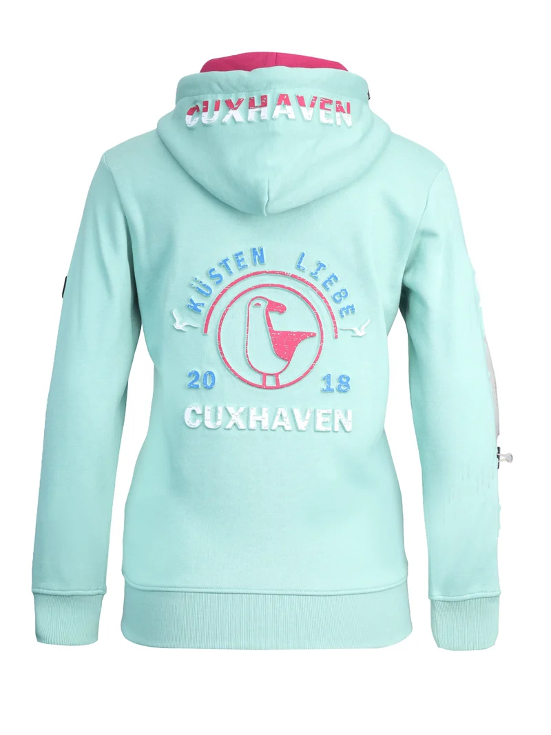 Sweatj. Calluna Cuxhaven