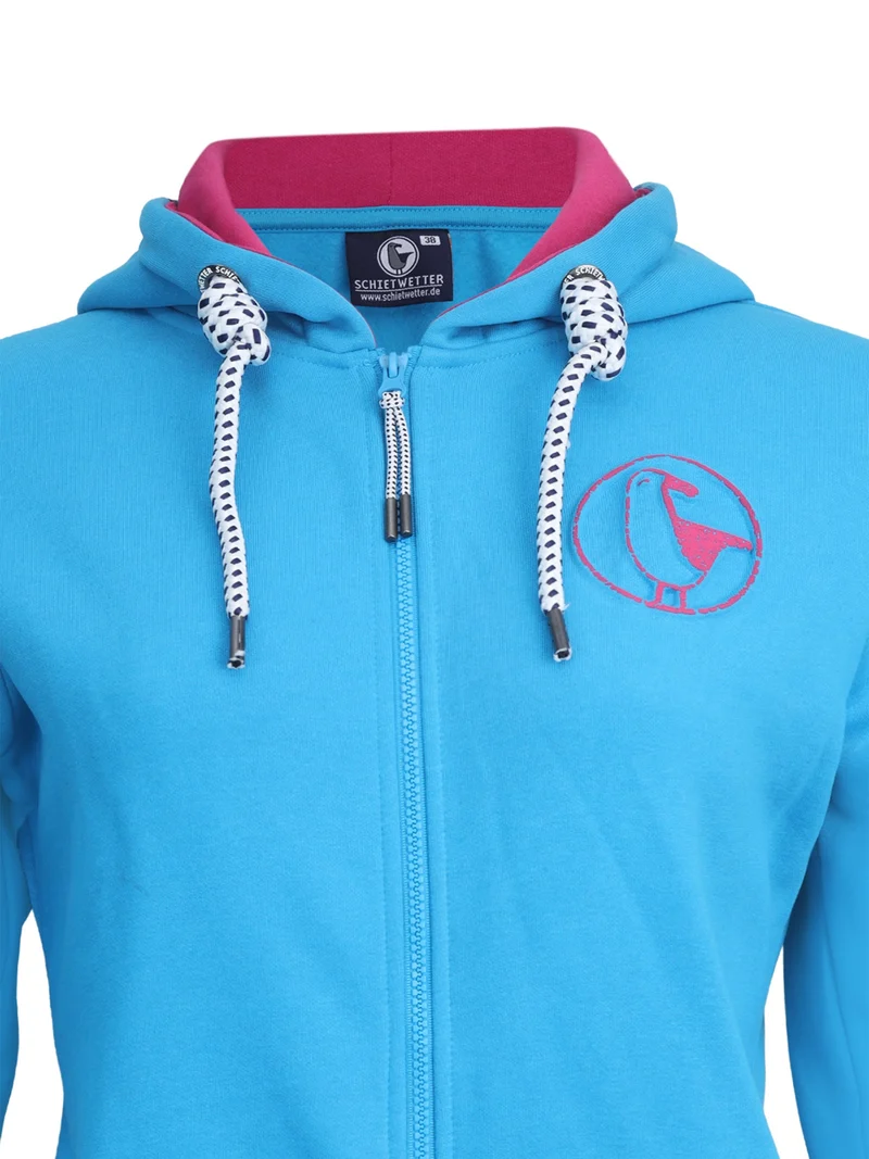 Sweatj. Calluna Cuxhaven