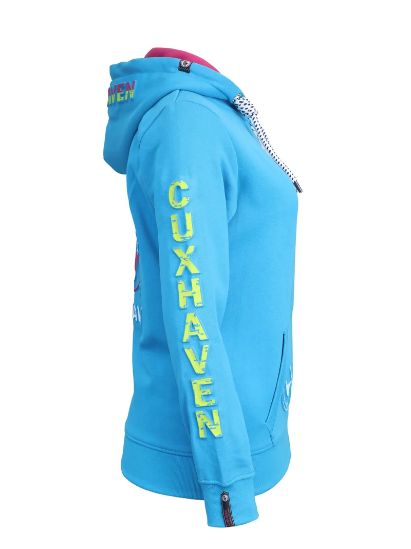 Sweatj. Calluna Cuxhaven