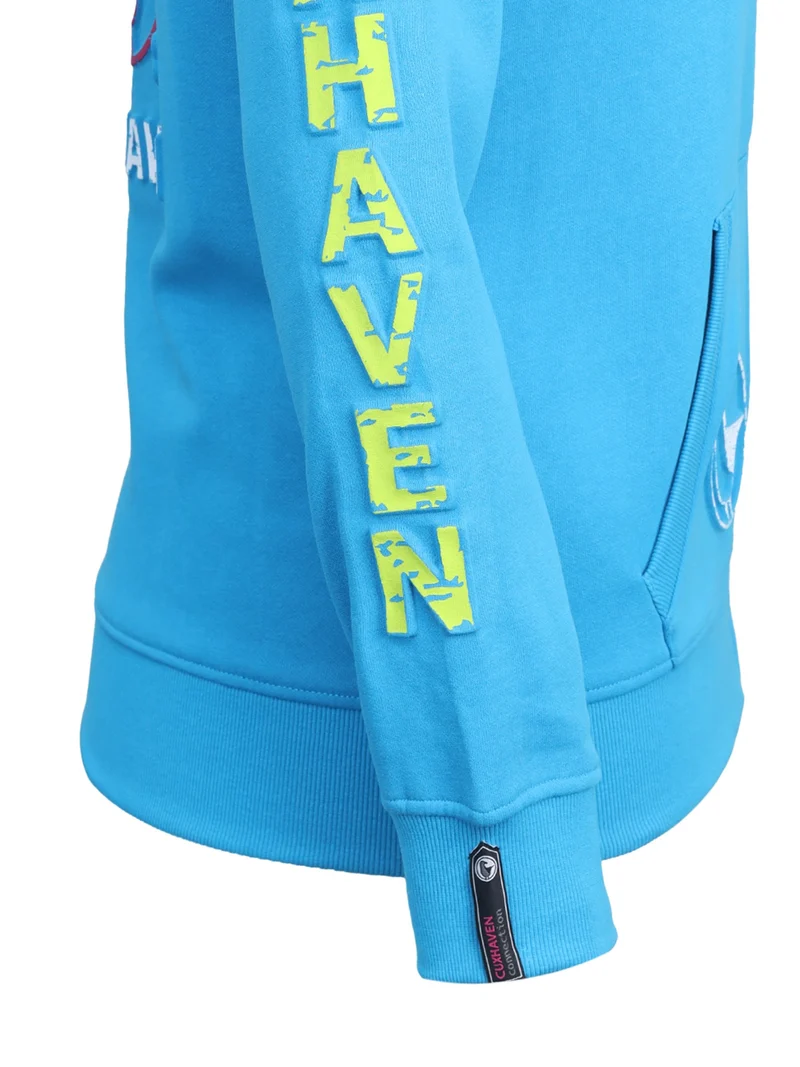 Sweatj. Calluna Cuxhaven