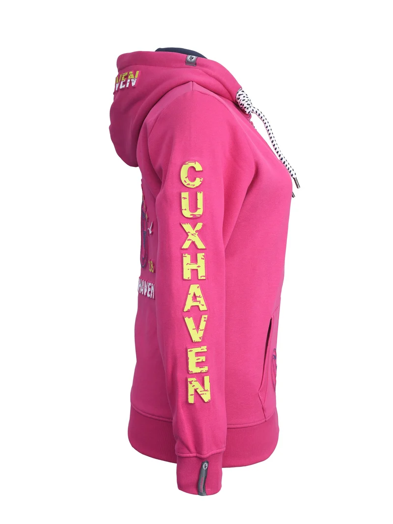 Sweatj. Calluna Cuxhaven