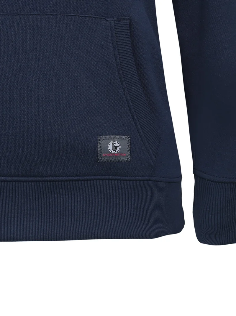 Hoodie Flensburger Deern