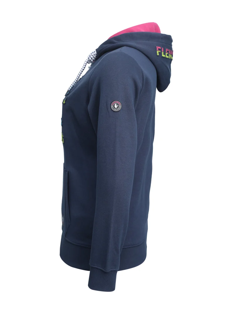 Hoodie Flensburger Deern
