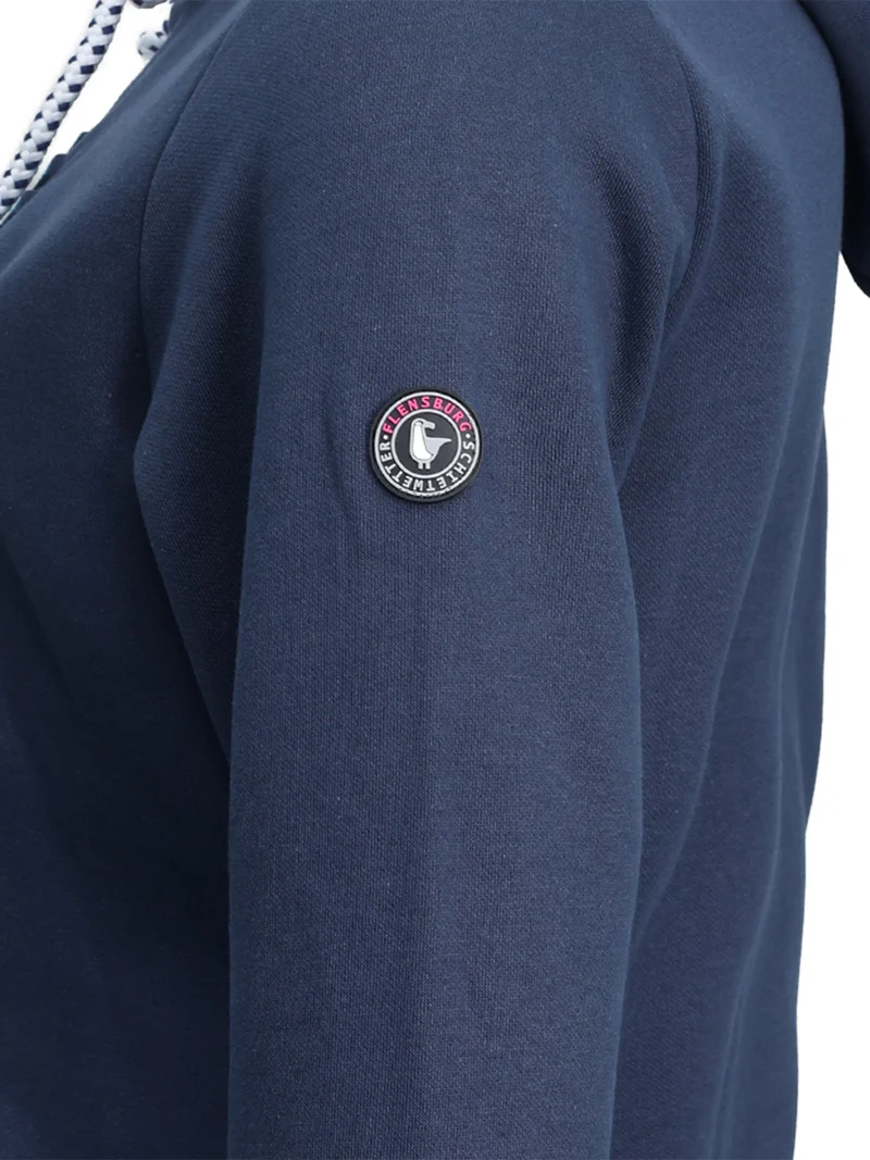Hoodie Flensburger Deern