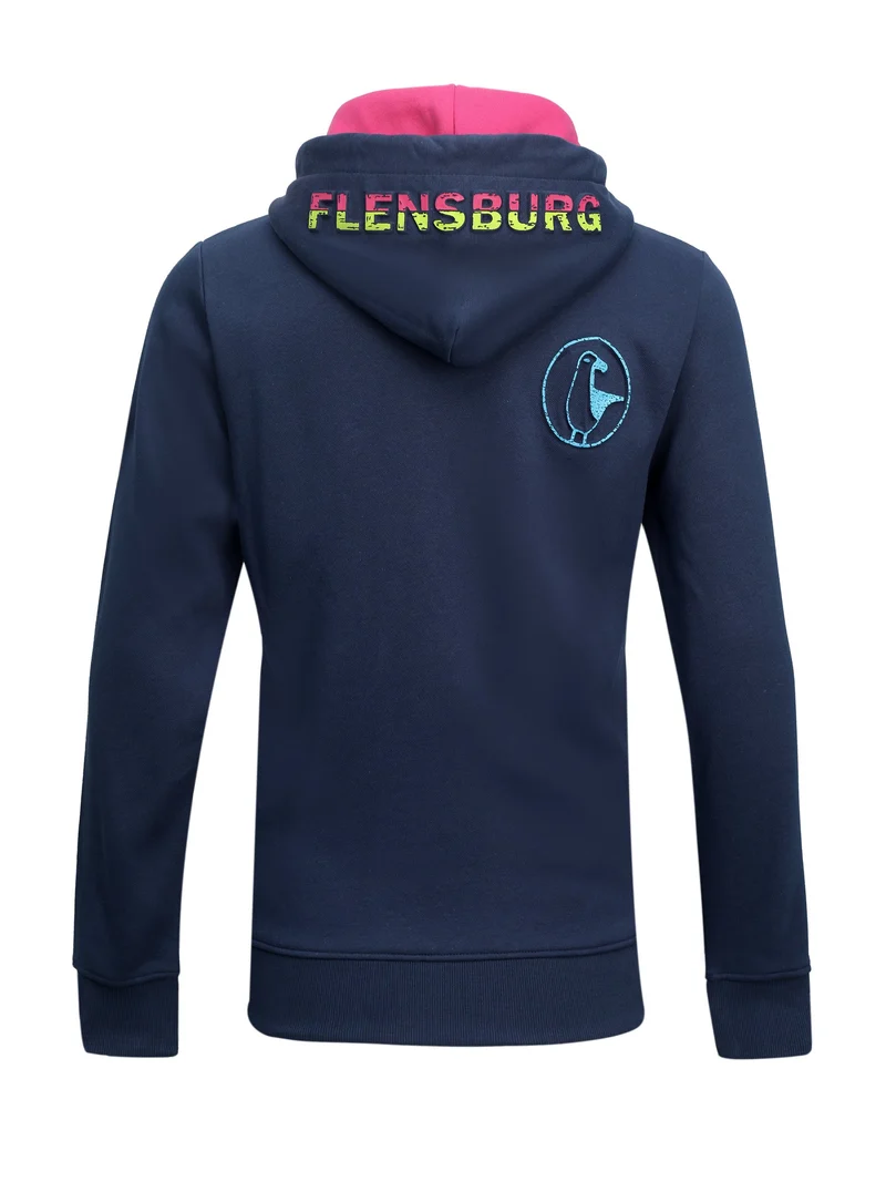 Hoodie Flensburger Deern